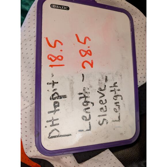 CCM Philadelphia Flyers VTG Mens Jersey - Picture 7 of 7